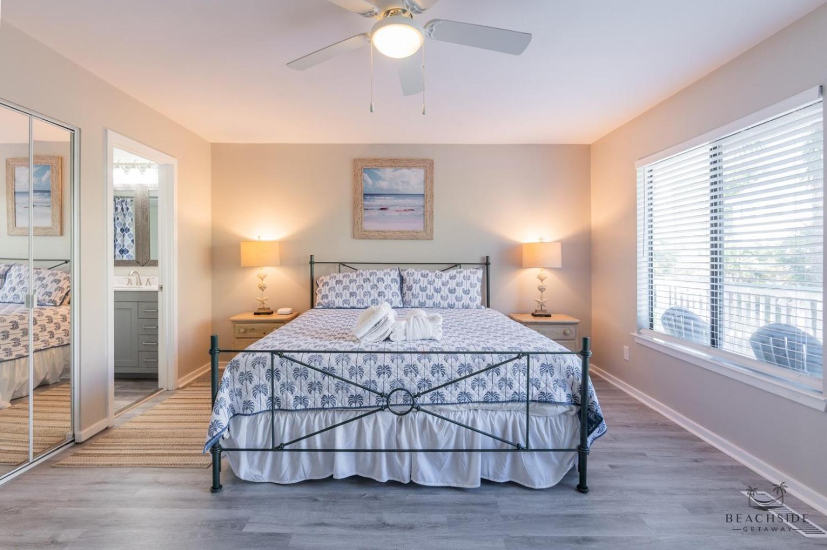1 Sea Spray Lane Hilton Head Island Exterior foto