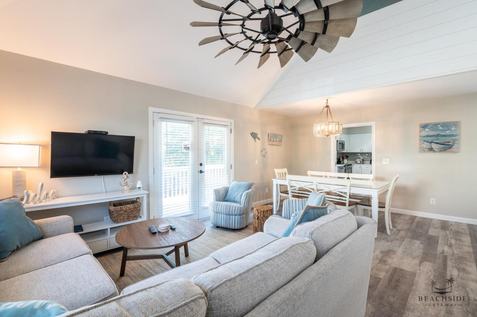 1 Sea Spray Lane Hilton Head Island Exterior foto